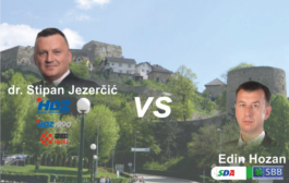 JAJCE: Kako je tko birao, neka tako i dobije