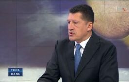 Ivo Lučić: U BiH je na djelu institucionalno nasilje