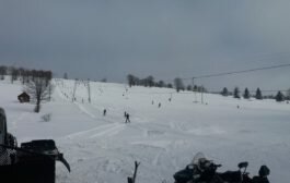 ZIMSKA TURISTIČKA SEZONA U SKI-CENTRU „RANČA”